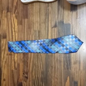 Carolina Bay Men Tie👔